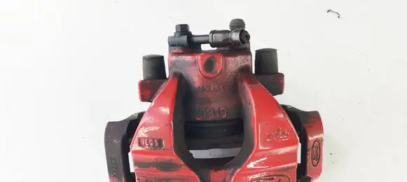 Ford Focus Front brake caliper