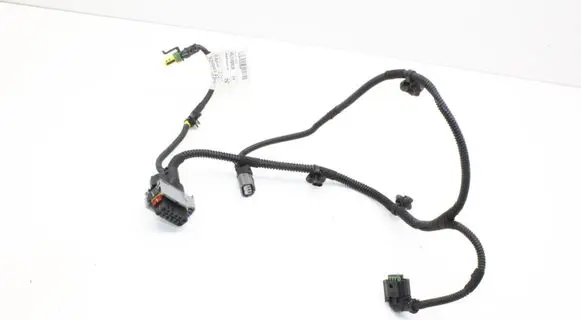 Suzuki SX4 S-Cross Parking sensor (PDC) wiring loom AG0145283B