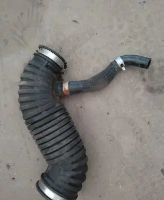 KIA Sportage Air intake duct part 28130D3100