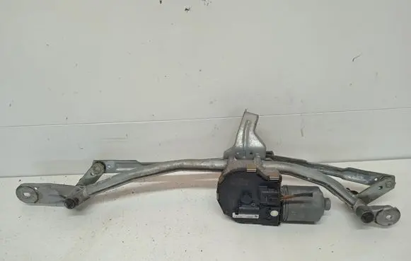 BMW 7 F01 F02 F03 F04 Front wiper linkage and motor 3397021220 4441879 1397220538