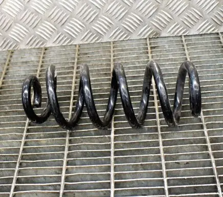 Audi A6 S6 C8 4K Rear coil spring 4K0511115 4K0511115EF