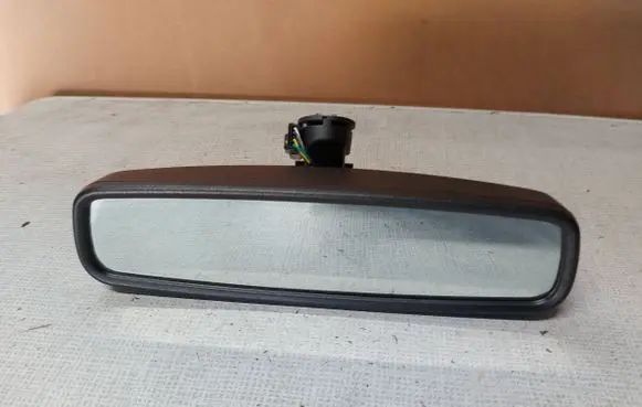 Ford Focus Rear view mirror (interior) FU5A17E678EA 239054261