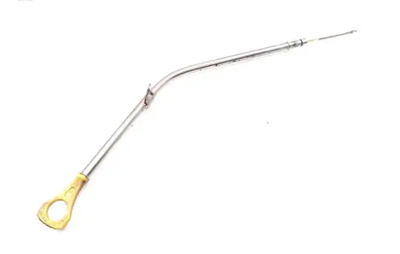 Oil level dip stick