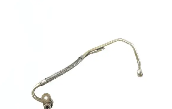 Audi A5 8T 8F Turbo turbocharger oiling pipe/hose 06H145778C