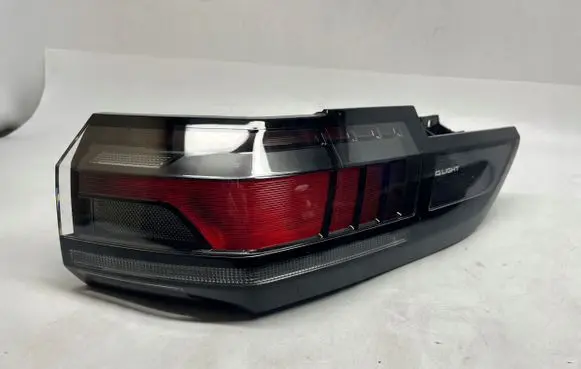 Volkswagen ID.4 Rear/tail lights 1T3945208C