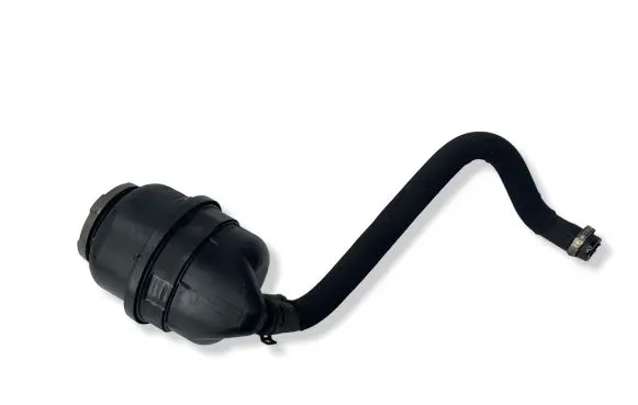 Audi A6 S6 C6 4F Power steering fluid tank/reservoir 4F0422371E