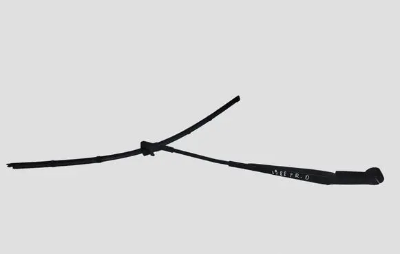 Citroen C4 Grand Picasso Windshield/front glass wiper blade 9684103780
