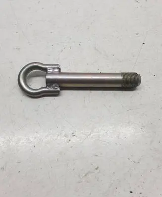 Toyota Verso Towing hook eye 