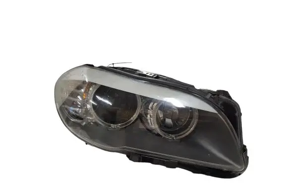 BMW 5 F10 F11 Headlight/headlamp 1LL0101304AL 1LL1709