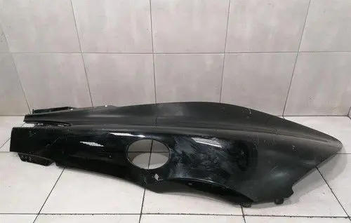 McLaren 570S Fender 13AA080SP