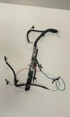 Toyota Sienna XL40 IV Other wiring loom G92J545010