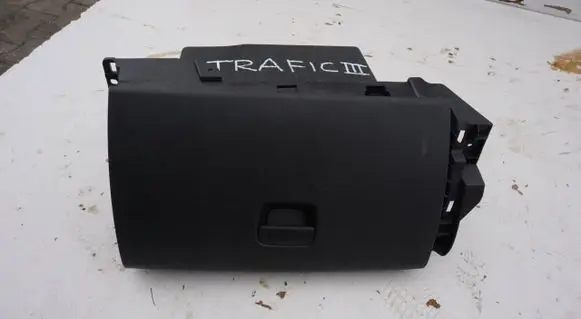 Renault Trafic III (X82) Glove box DESKAKONSOLA