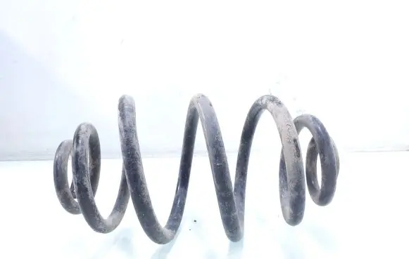 Audi A6 S6 C5 4B Rear coil spring