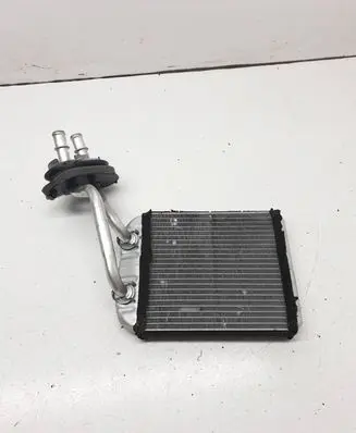 Audi Q7 4L Heater blower radiator 7H1819121 52495273