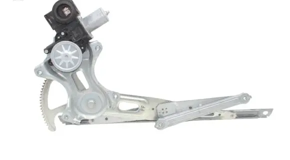 Toyota Prius (XW50) Front door window regulator with motor 8571047140