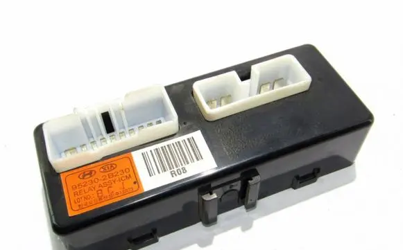 Hyundai Santa Fe Other control units/modules 952302B230