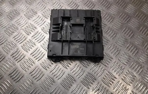 Volkswagen Transporter - Caravelle T5 Comfort/convenience module 7H0937086M