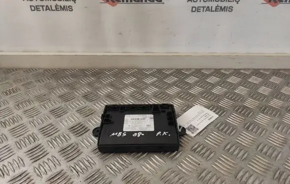 Mercedes-Benz S W221 Door control unit/module A2218703993 A2218706591