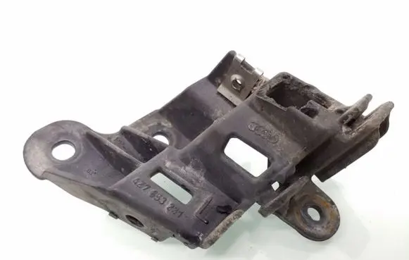 Audi A6 Allroad C5 Fender mounting bracket 4Z7853231