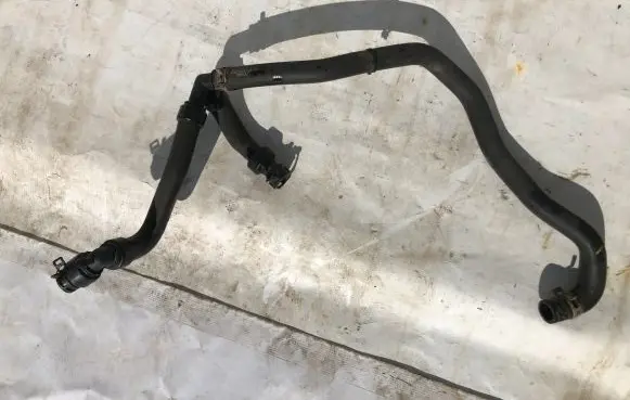 Renault Captur Engine coolant pipe/hose 271A30041R