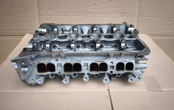Engine head