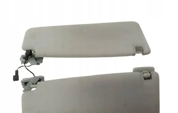 Volkswagen Phaeton Sun visor
