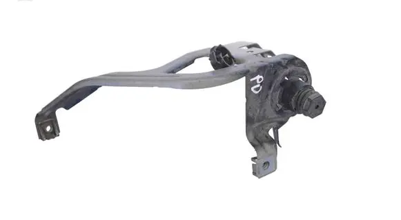 BMW 5 F10 F11 Headlight/headlamp mounting bracket 7103752