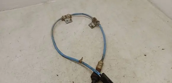 Mazda CX-7 Lambda probe sensor K4243 L55618861