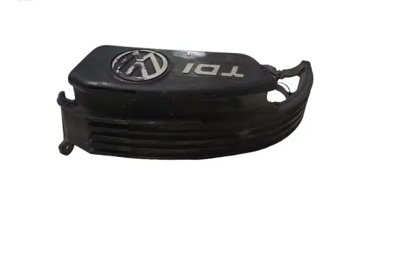 Volkswagen II LT Timing belt guard (cover) 074131561