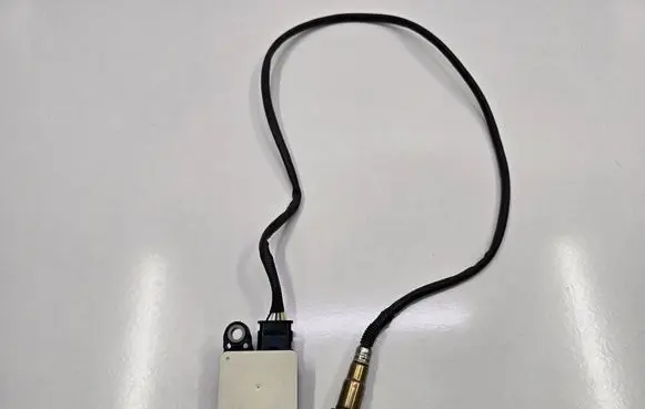 BMW 5 G30 G31 G38 Lambda probe sensor 858202604