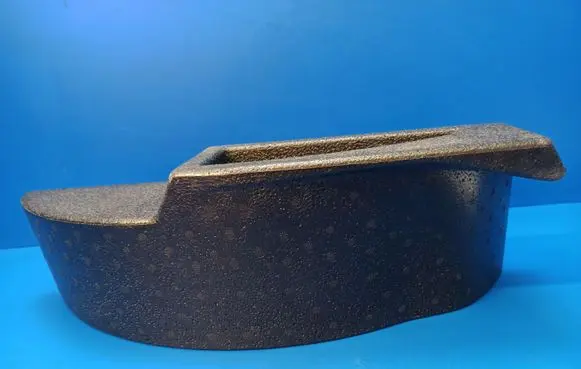 Mercedes-Benz C W203 Tool box A2038900214