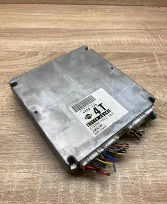 Nissan Primera Engine control unit/module ECU 23710AU600 2758001362 5800136