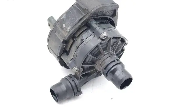 Peugeot 3008 III Electric auxiliary coolant/water pump 9833196380 124024020505