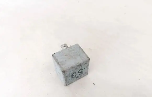 Volkswagen Golf IV Other relay 141951253B 20240072