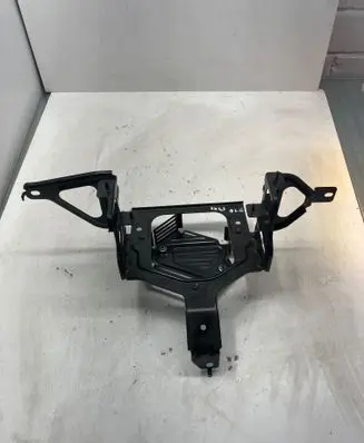 BMW 1 F20 F21 Sound amplifier holder/bracket 9216336 23310110