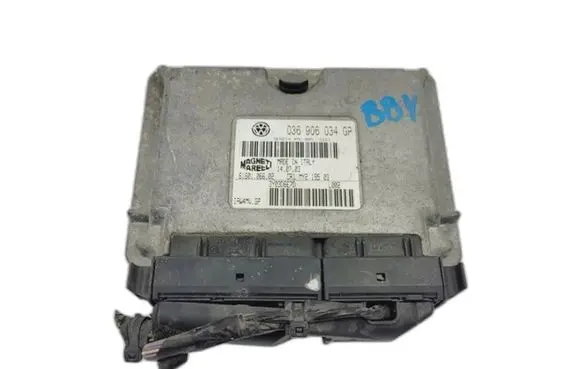 Volkswagen Polo Engine control unit/module 36906034GP