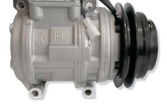 Porsche 911 964 Air conditioning (A/C) compressor (pump) 96412612102 240475 8623601
