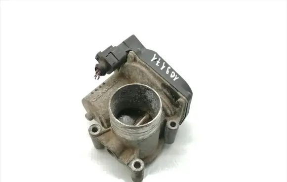Volkswagen Polo IV 9N3 Electric throttle body valve 03D133062E