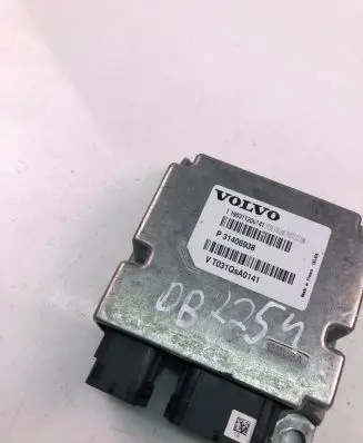 Volvo V40 Other control units/modules P31406938