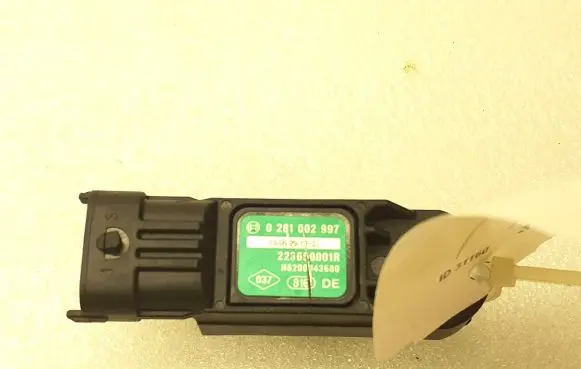 Nissan Qashqai Air pressure sensor 223650001R 0281002997