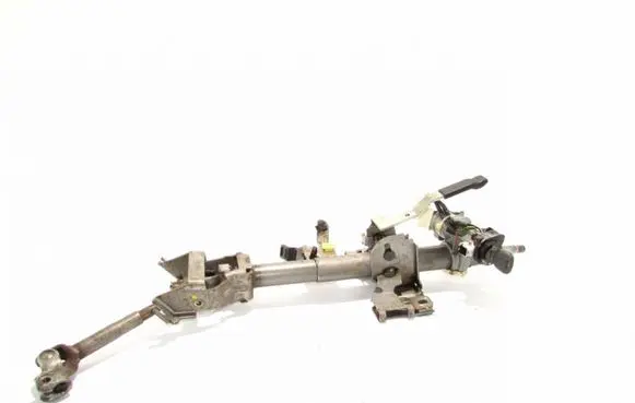 KIA Carens I Steering wheel axle 0402202