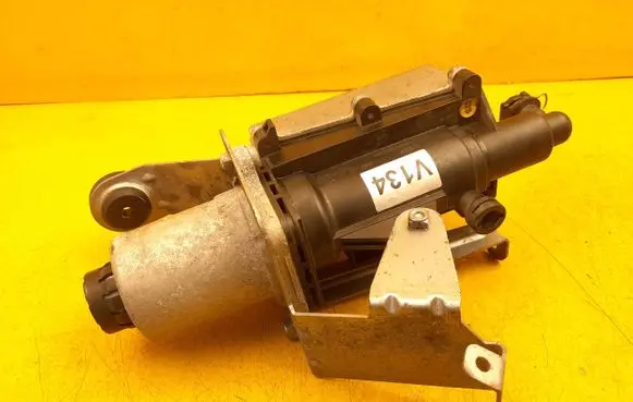 Porsche Cayenne (92A) Clutch slave cylinder 7L0142060A