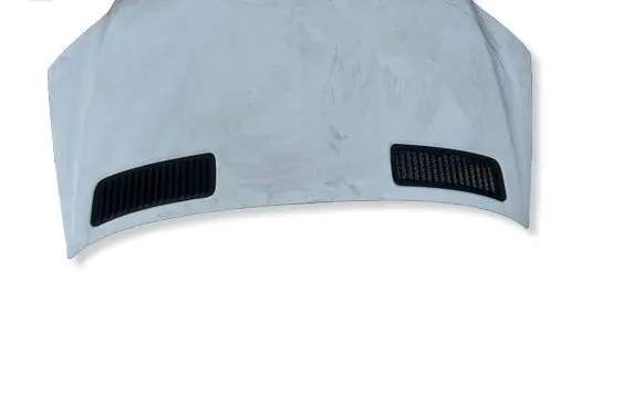 Mercedes-Benz Sprinter W906 Engine bonnet/hood 