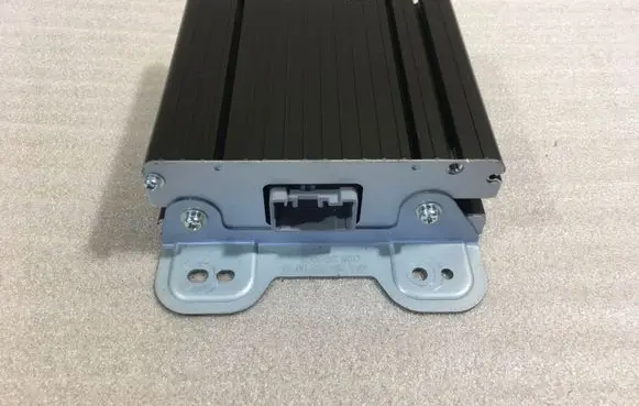 Voltage converter inverter