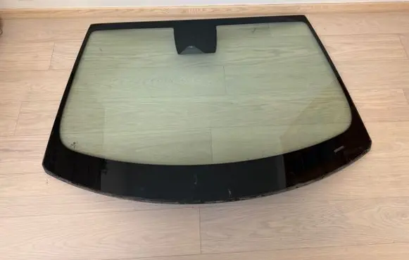 Hyundai Ioniq 5 Front windscreen/windshield window DOT748AS1M4 016861