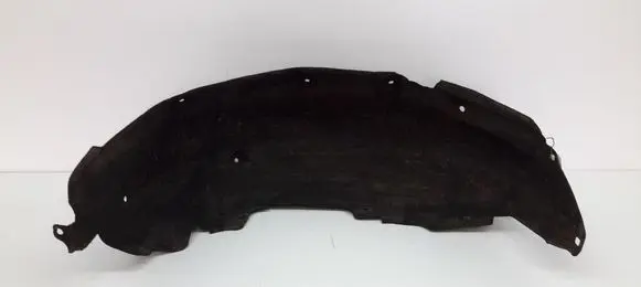 Toyota Corolla E120 E130 Rear arch fender liner splash guards 6563813010