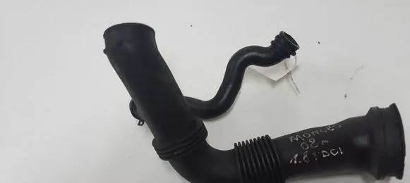 Ford Mondeo MK IV Air intake hose/pipe 6G919C623DF