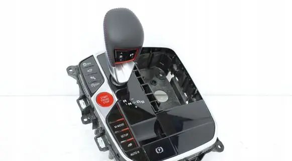 BMW M8 F91 F92 G14 G15 Gear selector 8092627