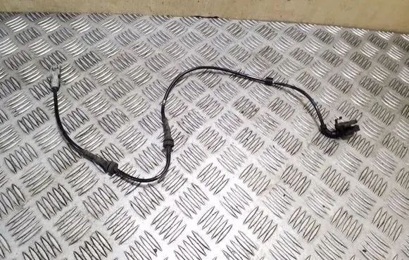 Citroen DS4 ABS rear brake sensor 9665386880