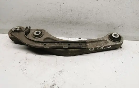 Audi A8 S8 D3 4E Rear suspension control arm 